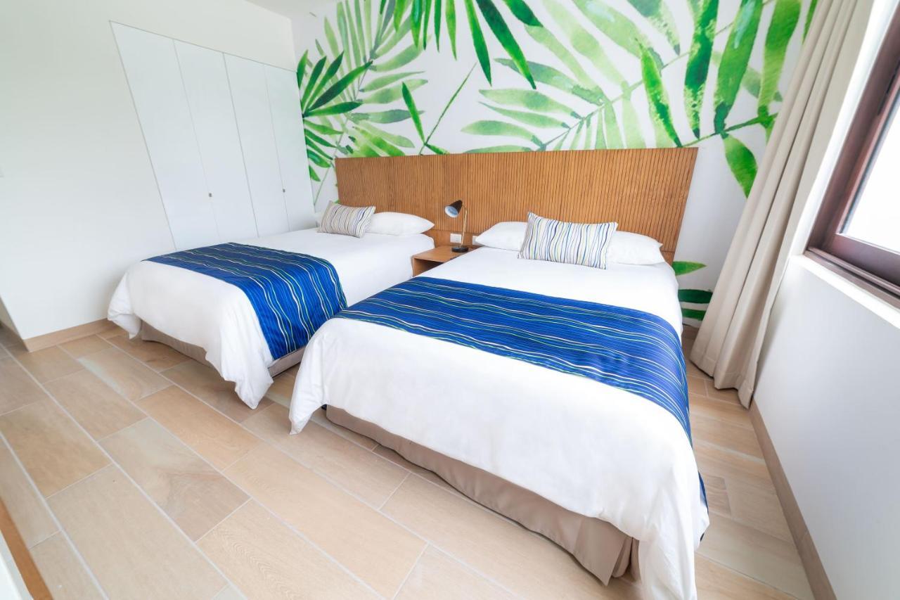 Tu Paraiso Privado- Lahun Suites Playa Del Carmen Kamer foto